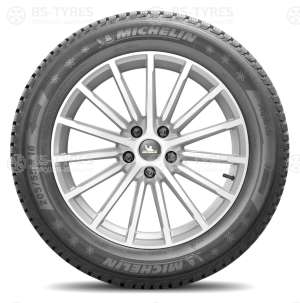 Michelin Alpin A5 215/65 R16 98H