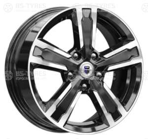 K&K Оклахома (КС998) (BA) 6.5xR16 ET38 5*100 D57.1