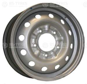 Евродиск 64H38D (S) 6xR15 ET38 5*100 D57.1