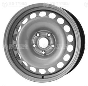 Евродиск 75G40L (S) 6.5xR16 ET40 5*139.7 D98.6