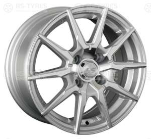 LS 769 (SF) 7xR16 ET40 4*100 D60.1