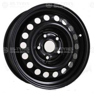 Евродиск 86J39C (B) 7xR17 ET39 5*114.3 D60.1