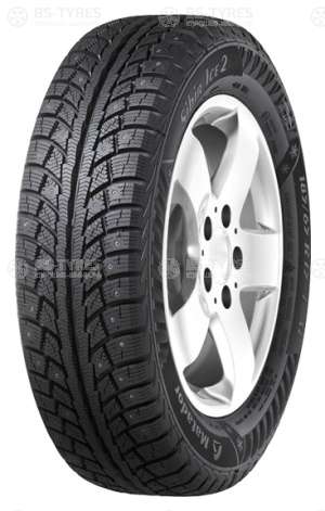 Matador MP 30 Sibir Ice 2 185/60 R14 82T