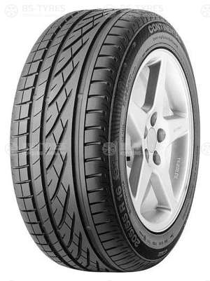 Continental ContiPremiumContact 275/50 R19 112W