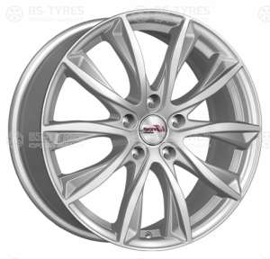 iFree Каzантип (КС684) (Нео-классик) 7.5xR18 ET50 5*114.3 D67.1