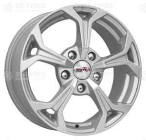 iFree Эрнесто (КС484) (Нео-классик) 6.5xR15 ET35 5*110 D65.1