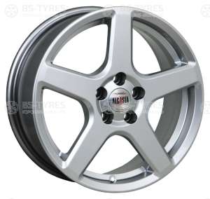 Alcasta M62 (HS) 6.5xR16 ET43 5*114.3 D67.1