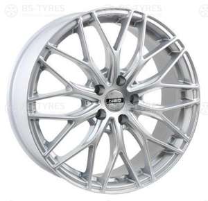 Tech-line Neo 940 (S) 7.5xR19 ET40 5*114.3 D60.1