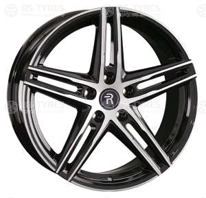 Replay A248 (MBF) 8.5xR20 ET20 5*112 D66.6