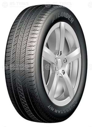 ATLander Roverstar H/T 215/60 R17 96V