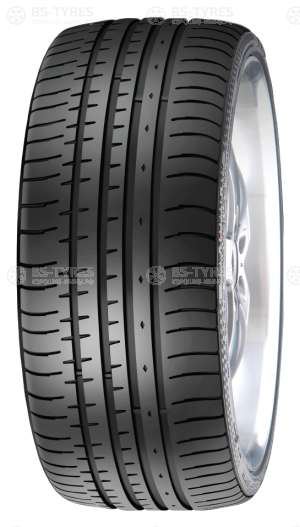 Accelera PHi 245/35 R19 93Y