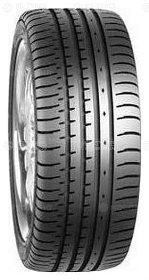 Accelera PHi 245/35 R19 93Y