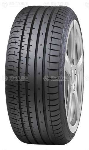 Accelera PHi 245/35 R19 93Y