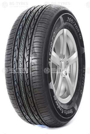 Altenzo Sports Explorer 275/70 R16 114H