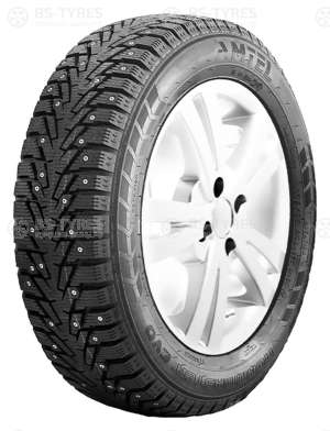 Amtel NordMaster EVO 195/65 R15 91T