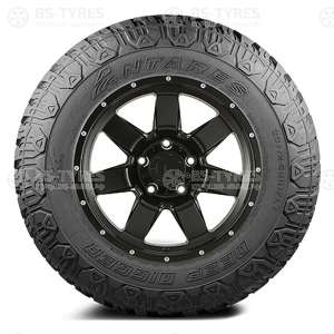 Antares Deep Digger 305/70 R16C 118/115Q