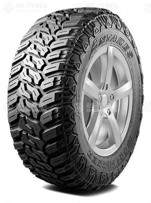 Antares Deep Digger 305/70 R16C 118/115Q