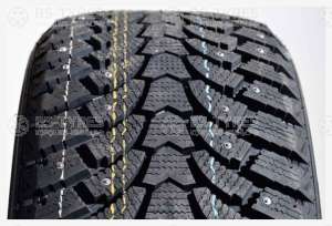 Antares Grip 60 Ice 205/60 R16 92T