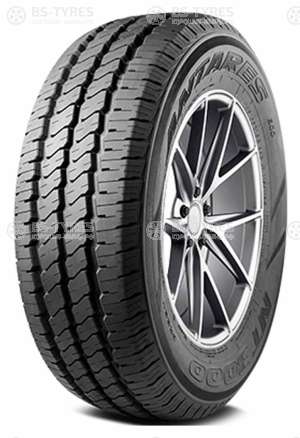 Antares NT3000 215/70 R15C 109/107S