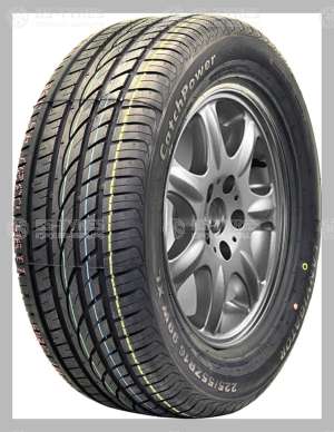 Aplus A607 295/40 R21 111W