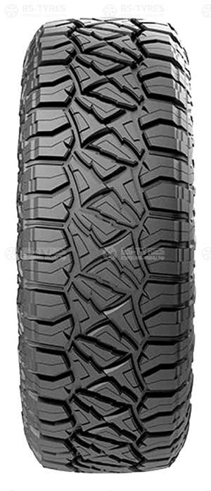Arivo Rock Trak R/T 265/65 R17 116Q