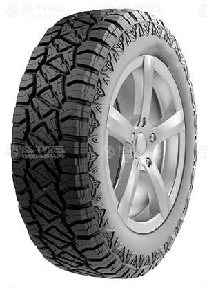 Arivo Rock Trak R/T 265/65 R17 116Q