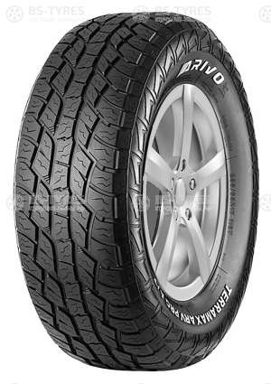 Arivo Terramax ARV Pro A/T 245/70 R16C 113/110S