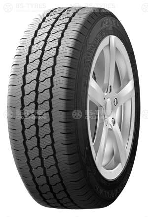 Arivo Vanderful A/S 205/70 R15C 106/104R