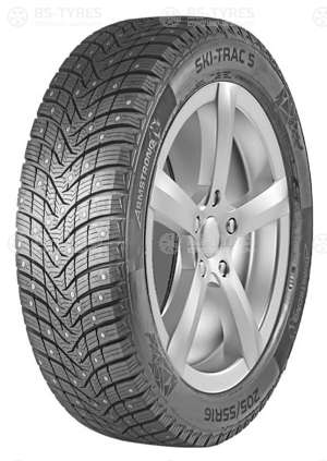 Armstrong Ski-Trac S 255/55 R20 110T