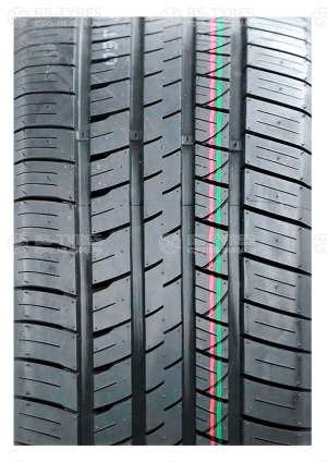 Armstrong Tru-Trac SU 285/50 R20 116V
