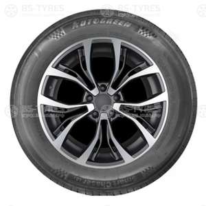 Autogreen Smart Chaser 195/55 R16 91V