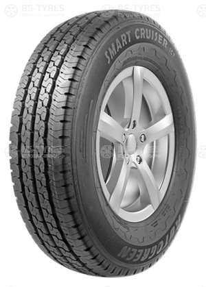 Autogreen Smart Cruiser 7 225/65 R16C 112/110T