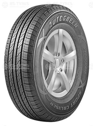 Autogreen Sport Cruiser-SC6 275/45 R20 110V
