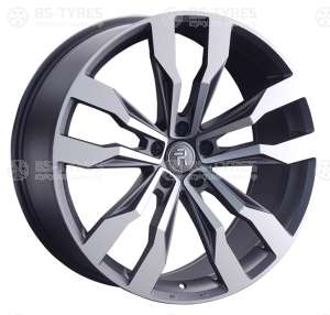 Replay B128 (MGMF) 9.5xR21 ET36 5*112 D66.6