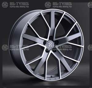 Replay B191 (MGMF) 9.5xR21 ET36 5*112 D66.6