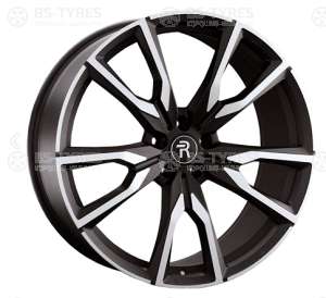 Replay B306 (MBF) 10.5xR22 ET43 5*112 D66.6