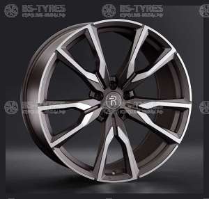 Replay B306 (MGMF) 10.5xR22 ET43 5*112 D66.6