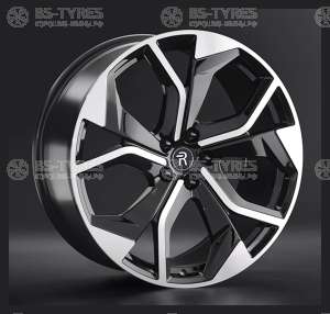 Replay B333 (GMF) 9.5xR21 ET37 5*112 D66.6