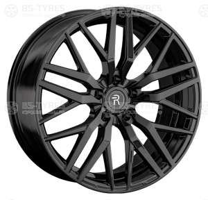 Replay B366 (B) 8.5xR20 ET30 5*120 D72.6