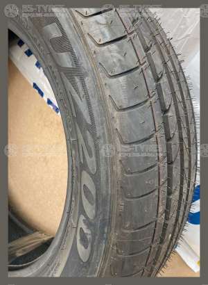 Bars UZ200 195/55 R16 87H