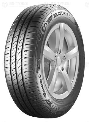 Barum Bravuris 5 245/40 R19 98Y
