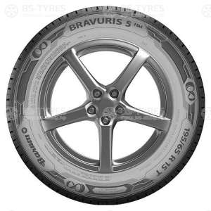 Barum Bravuris 5 245/40 R19 98Y