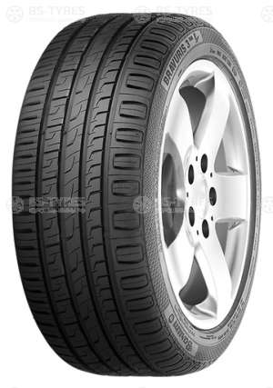 Barum Bravuris 5 245/40 R19 98Y