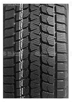 Bearway Ice 285/40 R22 110H