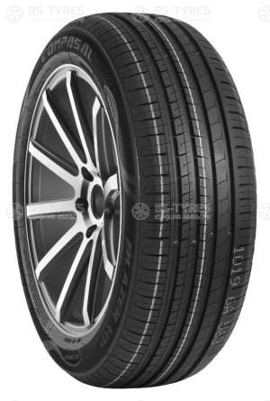 Compasal Blazer HP 195/50 R15 82V