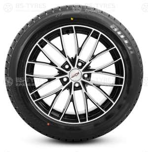 Boto WD69 255/45 R21 105T