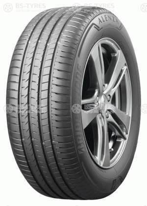 Bridgestone Alenza 001 SUV 275/60 R20 114H