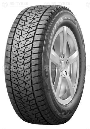 Bridgestone Blizzak DM-V2 275/50 R22 111T
