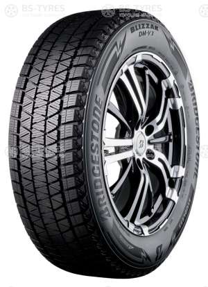 Bridgestone Blizzak DM-V3 265/70 R16 112R