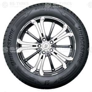 Bridgestone Blizzak DM-V3 265/70 R16 112R